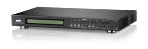 Commutateur KVM 8 x 8 HDMI audio/vidéo matrix – vue 2