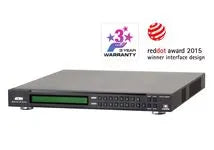 Commutateur KVM matriciel HDMI 4K 8X9 – vue 2