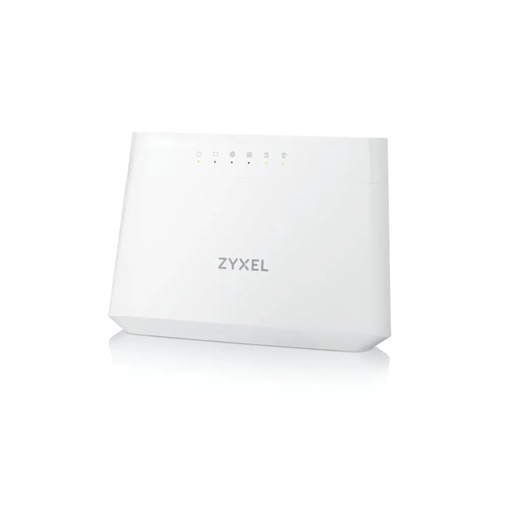 Modem routeur dual ac/n VDSL2