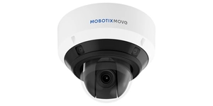 CAM IP VANDAL MULTISENSOR 4x5MP PTZ IK10/IP66/67 Caméra MOVE IR VARIFOCALE WDR – vue 2
