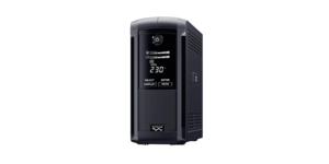 ONDULEUR ELITE VALUE PLUS PRISE FR x4 700VA/390W / BATTERIE 12V/7AH*1 – vue 2