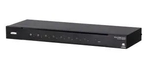 Commutateur KVM switch 8 ports true 4K HDMI – vue 2