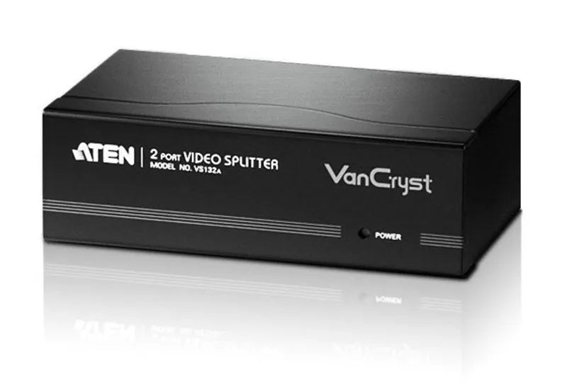 MULTIPLIEUR DE SORTIES VGA (1E/2S) 450 MHZ / CASCADABLE