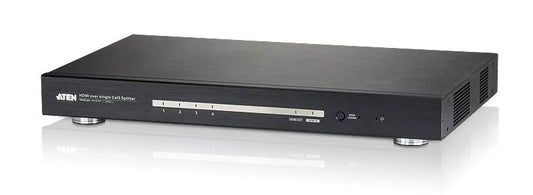 Commutateur KVM 4-PORT HDMI CAT5 splitter 4k/2k