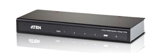 MULTIPLIEUR DE SORTIES HDMI 4 PORTS 4k/2k