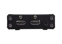 Commutateur KVM switch 3 ports HDMI 1.3B certified – vue 3