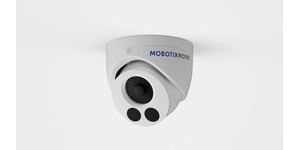 Caméra de vidéosurveillance Turret 2MP – vue 2