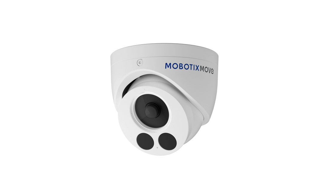 CAM TURRET FIXE COULEUR 5MP 105 IP67 IK10 IR WDR MICRO SD LOW LIGHT MICRO