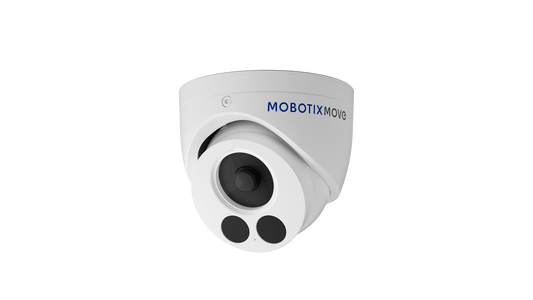 CAM TURRET FIXE COULEUR 5MP 105 IP67 IK10 IR WDR MICRO SD LOW LIGHT MICRO