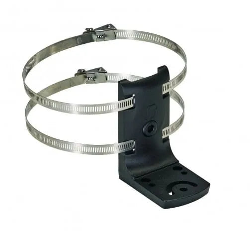Projecteur de sécurité support poteau pour vario