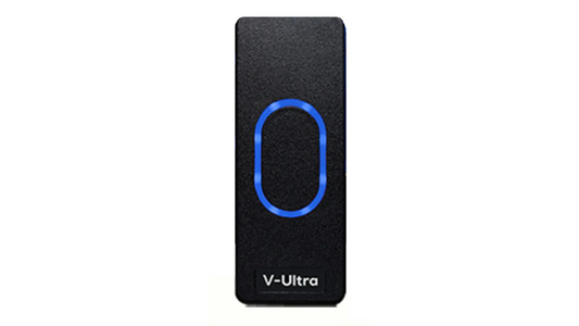 LECTEUR V-ULTRA SLIM WIEGAND 32/56b its Noir, Câble 0.5m