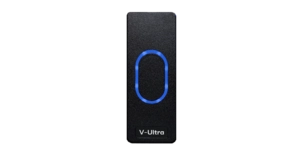 LECTEUR V-ULTRA SLIM WIEGAND 32/56b its Noir, Sortie Bornier – vue 2