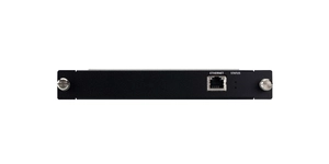 Commutateur KVM module cpu – vue 3