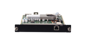 Commutateur KVM module cpu – vue 4