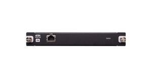 Commutateur KVM carte d'entrée decodeur 4 ports 4K – vue 3