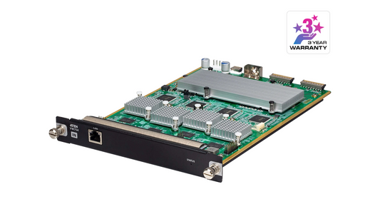 Commutateur KVM carte d'entrée decodeur 4 ports 4K