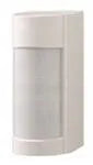 DOUBLE DÉTECTEUR IR IP55 90 PORTEE 12m 16 ZONES DE DETECTION EXTERIEURE – vue 2