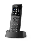 Téléphone sans fil DECT durci IP54 écran couleur 1.8' – vue 2
