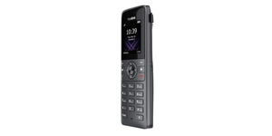 Téléphone sans fil DECT durci IP67 écran couleur 2.4' – vue 3