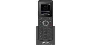TELEPHONE SANS FIL DECT ECRAN 2' couleur / Bluetooth 5.0 – vue 3