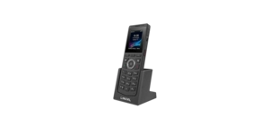 TELEPHONE SANS FIL IPCT ECRAN 2' couleur / Bluetooth 5.0 – vue 2
