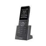 Téléphone sans fil 802.11 a/b/g/n/ac/ax (Wi-Fi 6, 2.4 & 5Ghz) IP67 – vue 2