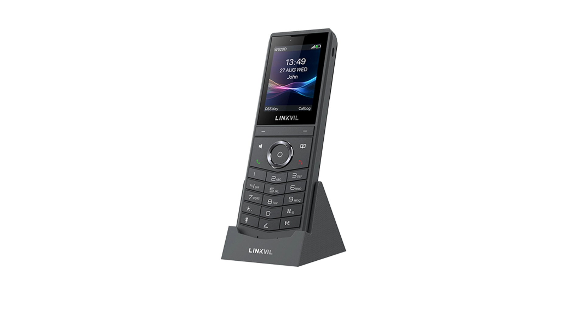 Téléphone sans fil Bluetooth 5.0 / USB Type-C voice hd batterie 13H