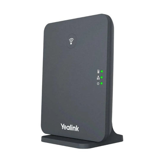 Téléphone sans fil base seule jusqu A 10 DECT 20