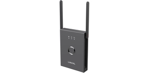 Téléphone sans fil prend en charge jusqu'a 10 DECT – vue 2