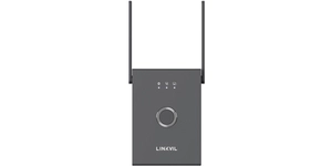 Téléphone sans fil prend en charge jusqu'a 10 DECT – vue 3