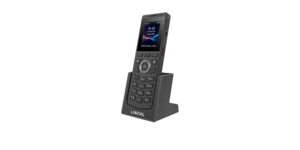 Téléphone sans fil pack DECT borne W710D + DECT W610D – vue 4