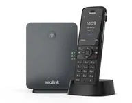 Téléphone sans fil package base W70B + DECT W78H – vue 2