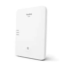 Téléphone sans fil Compatible W56H/W53H 100 DECT 100 appels 30 bornes