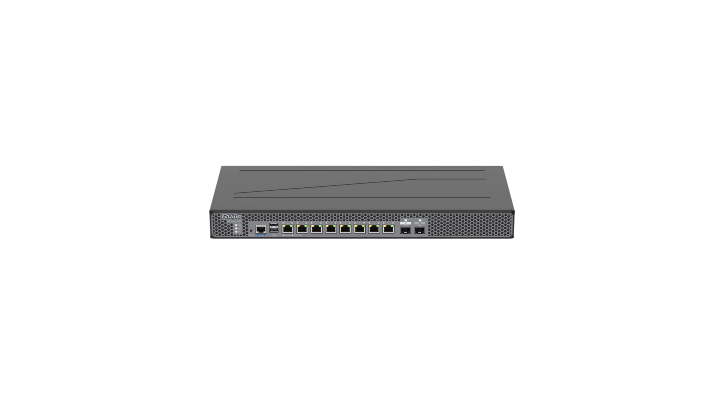 Firewall Reyee RG-WALL 1600-Z3200-S - vue principale