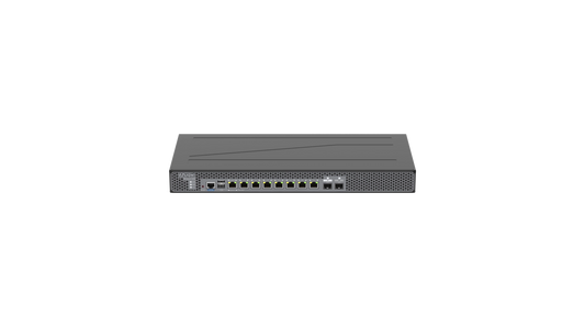 Firewall Reyee RG-WALL 1600-Z3200-S - vue principale