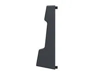 Accessoire téléphonique support mural serie V – vue 4