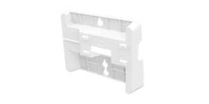 Accessoire téléphonique support mural X305 – vue 2