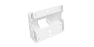 Accessoire téléphonique support mural X305 – vue 3
