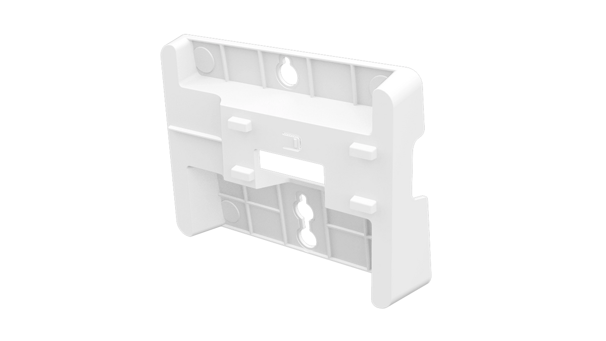 Accessoire téléphonique support mural X305