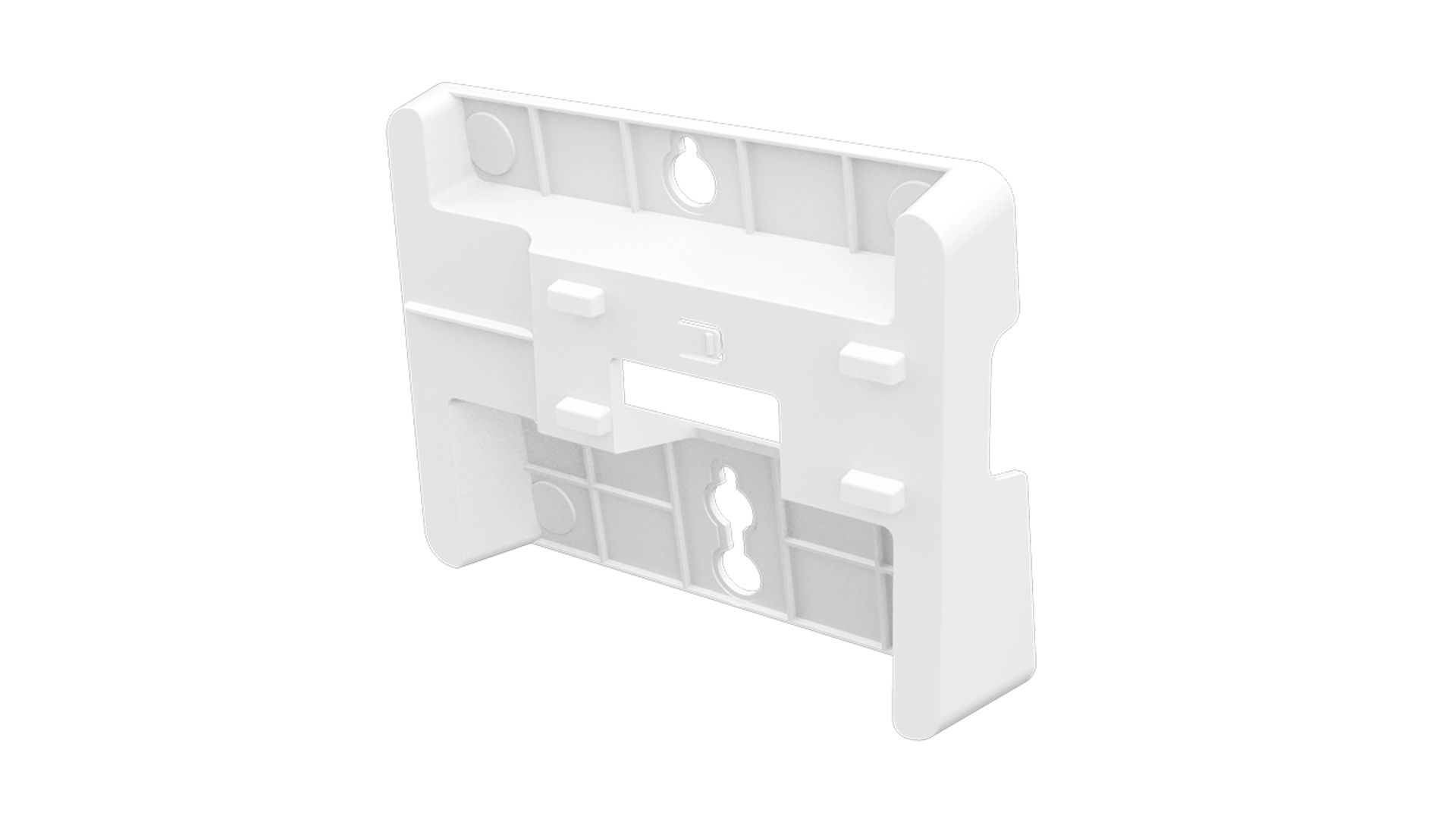 Accessoire téléphonique support mural X305