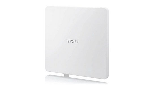 Point d'accès Wi-Fi sans alim / PoE++ (802.3bt) / Triple Radio