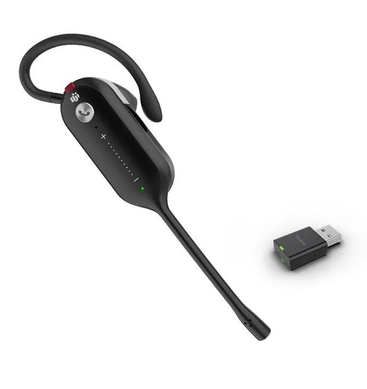 Casque téléphonique WH63 portable uc et teams pc