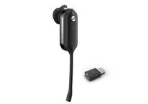 Casque téléphonique WH63 portable uc et teams pc – vue 3