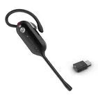 Casque téléphonique WH63 portable uc et teams pc – vue 2