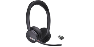 CASQUE DUO TEAMS ET UC SANS FIL HYBRIDE DECT ET BLUETOOTH – vue 2