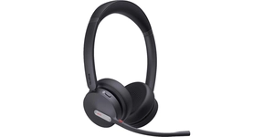 CASQUE DUO TEAMS ET UC SANS FIL DECT USB-A BATTERIE 32H – vue 3