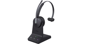 CASQUE MONO TEAMS ET UC SANS FIL DECT & BLUETOOTH – vue 2