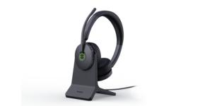 Casque téléphonique anc acoustic shield technology 2.0 – vue 2