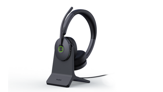 Casque téléphonique anc acoustic shield technology 2.0