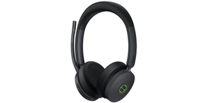 Casque téléphonique DECT bluetooth binaural anc – vue 3